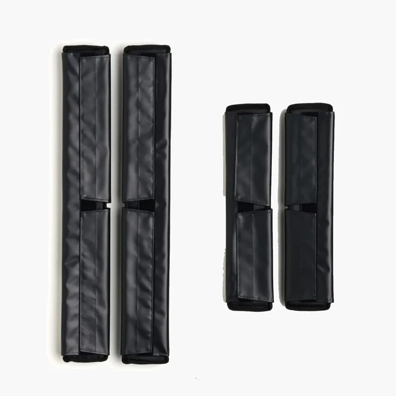 Bulldog Aero Roof Bar Pads 70/45cm-1